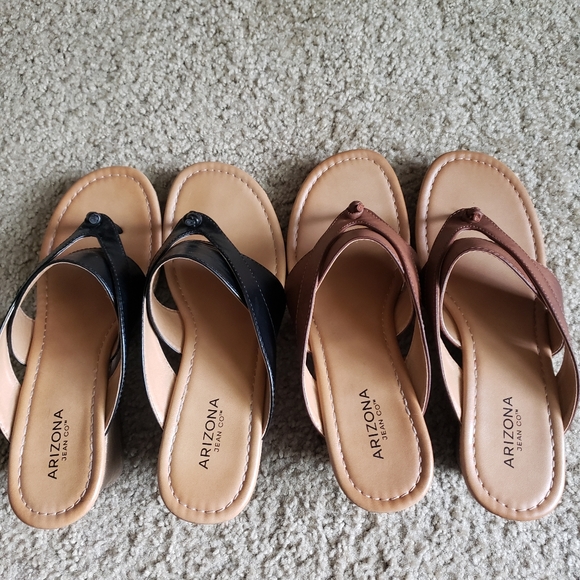 Arizona Sandals - Picture 2 of 8